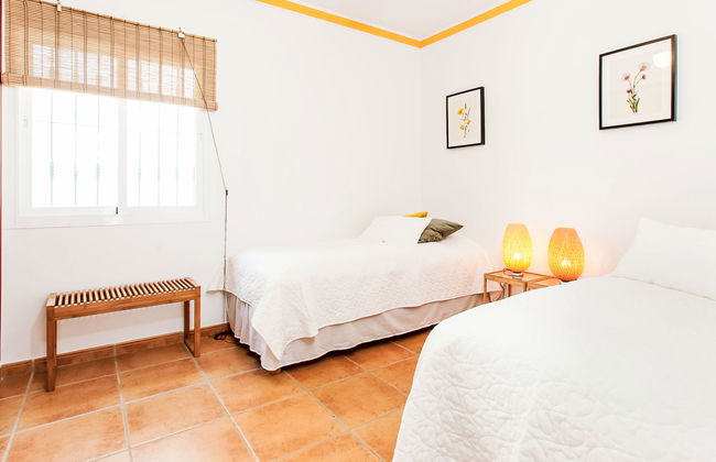 Villa Rosa Blanca - Photo 13