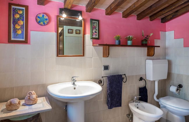 Dimora Alessandra 4 Emma Villas - Foto 12