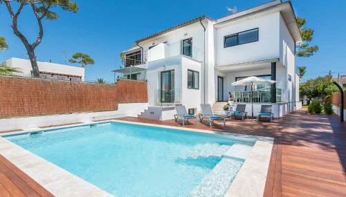 Holiday Home Marianne by Interhome - Foto 1