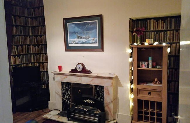 Wexford Townhouse - Foto 10