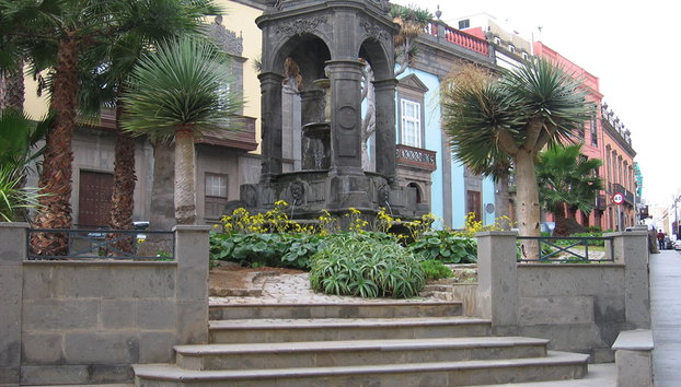 Shopping em Las Palmas - Foto 3