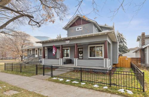 The Ultimate Griz Fan House- University District - Foto 2