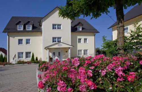 Hotel Abenstal - Foto 51