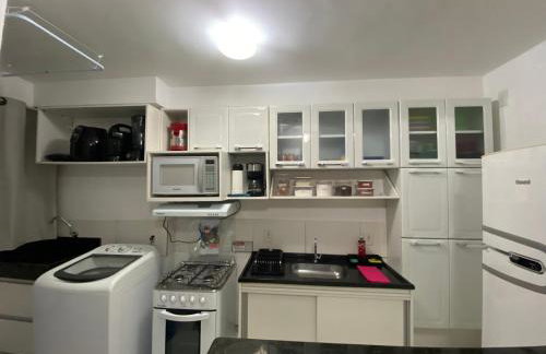 Apartamento na Grande Natal (Condomínio Barcas) - Foto 16