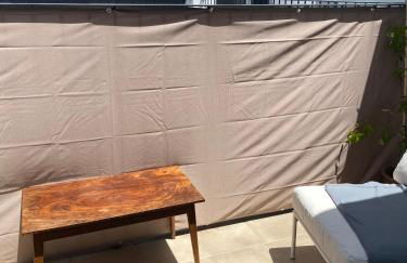 La Casita Málaga - Photo 25