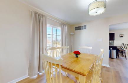 West Atlantic City Bayview House - Foto 43