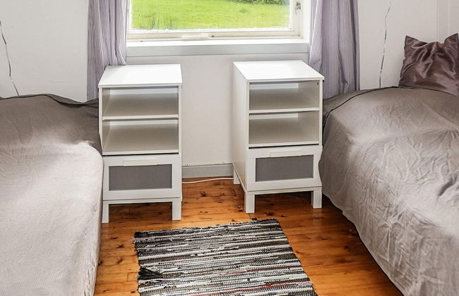 8 Person Holiday Home in Sandstad - Photo 5