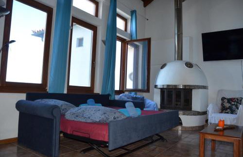 Sunray Luxury Apartment Zagora with piano - Foto 56