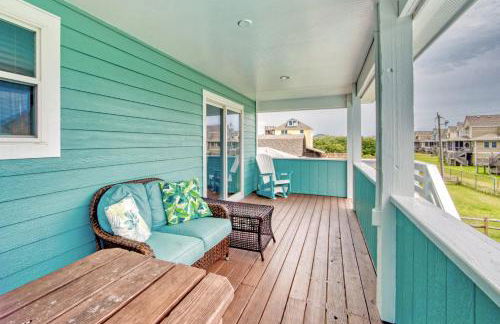 BXDPE101 The Jetty Cottage - Foto 39