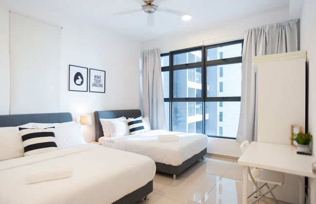 Atlantis Residence by Stayshare Homes - Photo 6