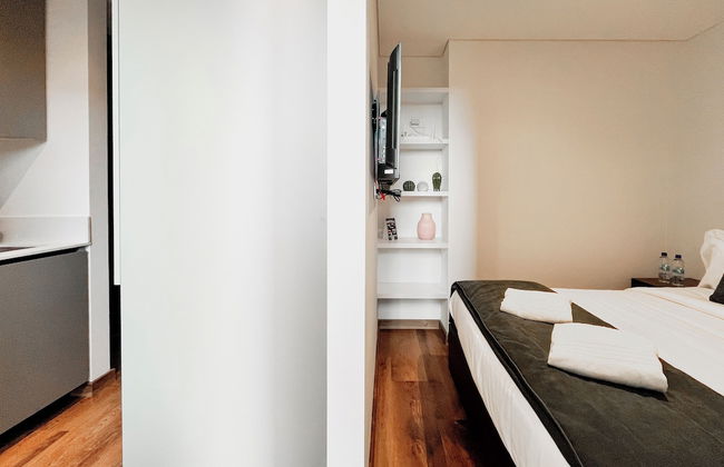 Edificio Taj 97 By Jalo - Foto 12