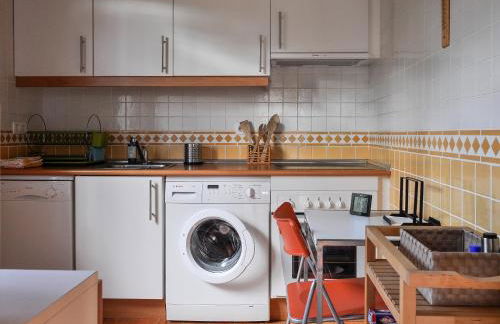 Acogedora casa con verde jardín by CABANA Rentals - Foto 15