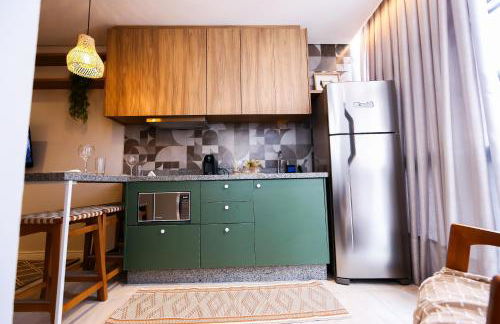 Blessed Lofts Boutique -Prox Av Beira Rio, Centro e Praias de Itajaí SC - Foto 15