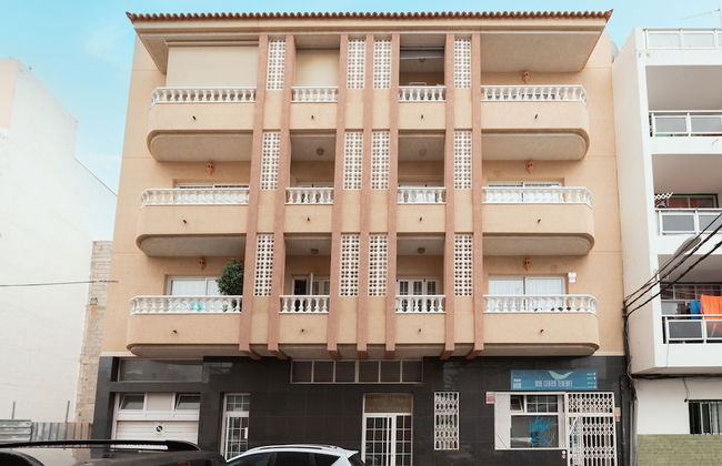 Vi a Vieja in Arona - Foto 70