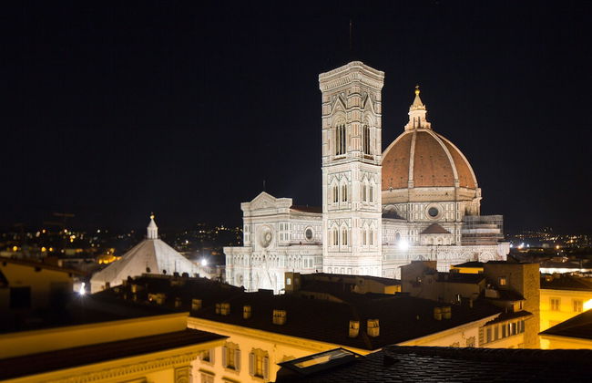 Repubblica Firenze Luxury Apartments | UNA ESPERIENZE - Foto 20