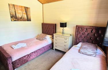 Magpie 3 HuntersMoon-Longleat-Warminster-Bath - Photo 5