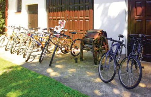 LEŚNA REZYDENCJa - Foto 78