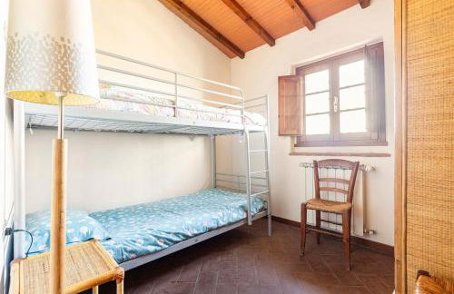 Casa di Romano - La Loggia - Foto 22