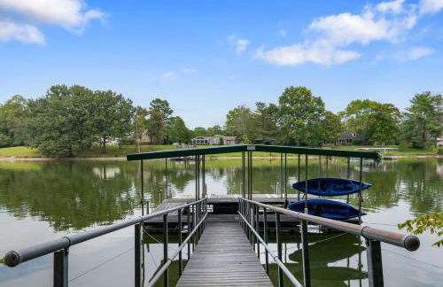 Lakeside Bliss - Foto 7