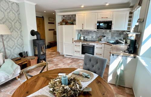 Ferienwohnung „Waschköök“ - Hof Mühlenkoppel - Foto 18