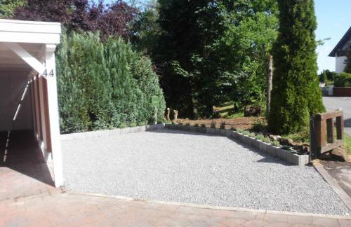 Ferienwohnung am Stemberg - Foto 23