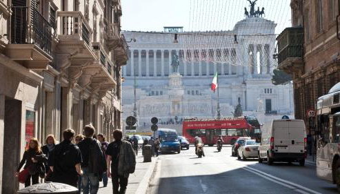 Circo Massimo Apartment 2 - Foto 4