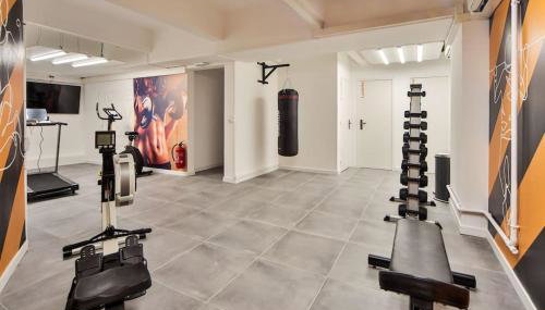 03.Studio#Charenton#Fitness#Cinema - Photo 5