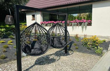 Ładne Miejsce-Apartamenty Konradów - Foto 55