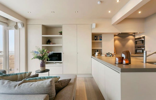 Unique Apartment With Sea-view Near the Center - Photo 24