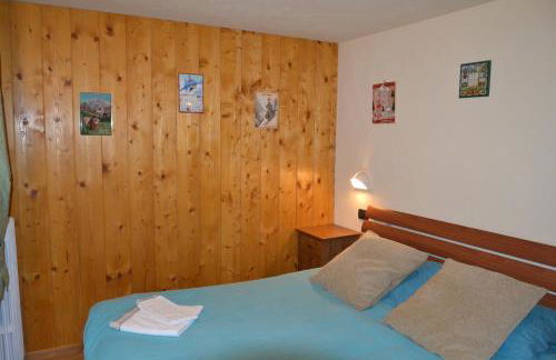 Alle pendici del Monte Rosa - Foto 22