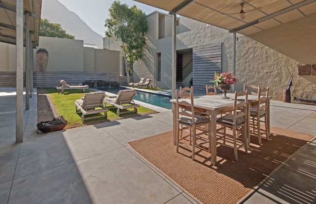 Mosselberg on Grotto Beach - Foto 58