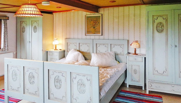 Holiday Home Fankhaus, Kirchbichl - Foto 5, Quarto