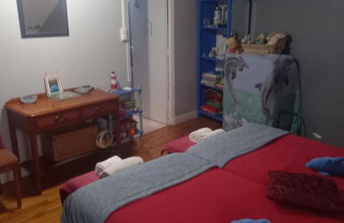 Maison 800m de la mer - Foto 6