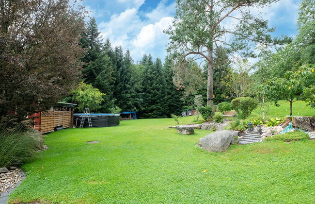 Elegante Ferienwohnung mit Aussenpool Schwarzwald - Foto 26