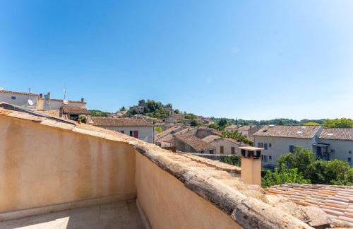 Ferme La Clavière, Maison de vacances Lou Mas - Foto 38