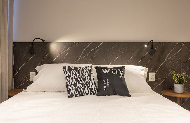 Way Tambaú - João Pessoa by Carpediem - Foto 42