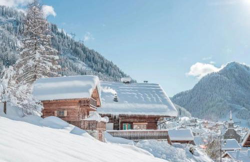 Appartement moderne à Châtel 60 m² avec terrasse privée - Foto 3