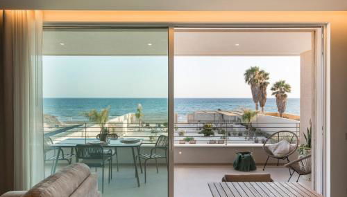 Cala Theresìa - Exclusive sea front apartments - Foto 3