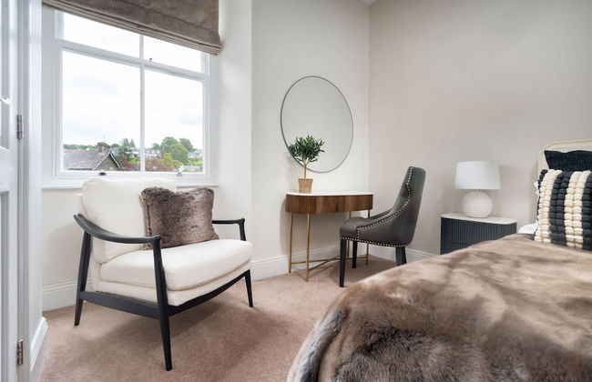 Rosemount X3 Bed Townehouse With Hot Tub - Foto 21