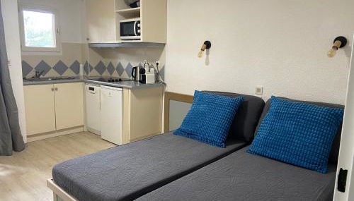 Domaine Valescure vue Piscine ou Pinede - Wifi - Foto 4