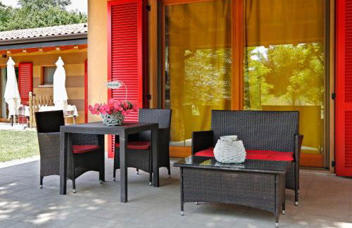 Agriturismo Terra e Lago d'Iseo Franciacorta - Foto 113