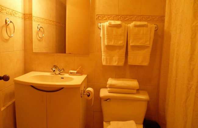 Le Chateau Ocean Villas - Foto 33