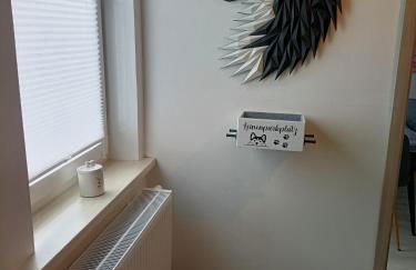 HARZ-PFOTE familien- und hundefreundliche Ferienwohnung - Foto 18