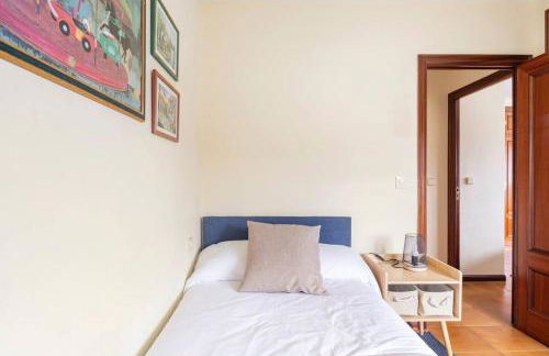 Playa América - Piso a 5 min de la playa - Foto 15