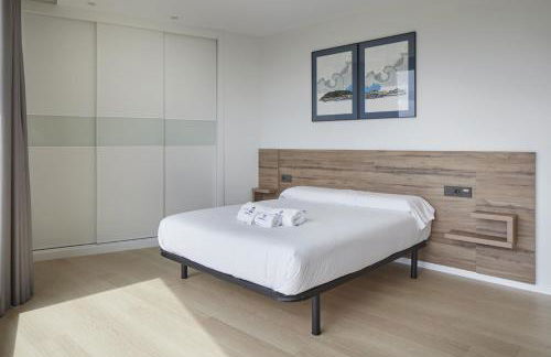 Mantulene Apartments - Basque Stay - Foto 37