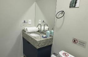 Apartamento na região central de Foz - Cancún - Foto 49