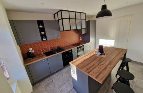 Gîte de la Tuilerie - Foto 19