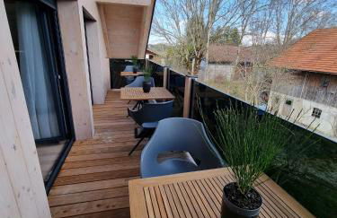 Ferienwohnung Bauer - Foto 15