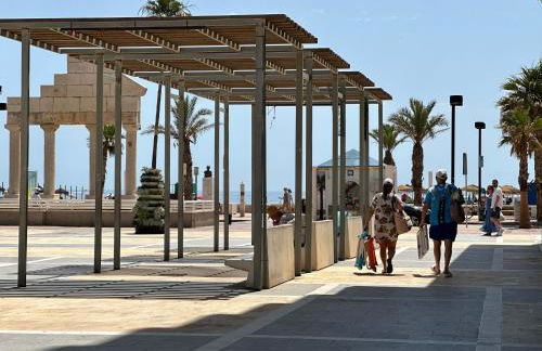 Paralelo al mar - Photo 21