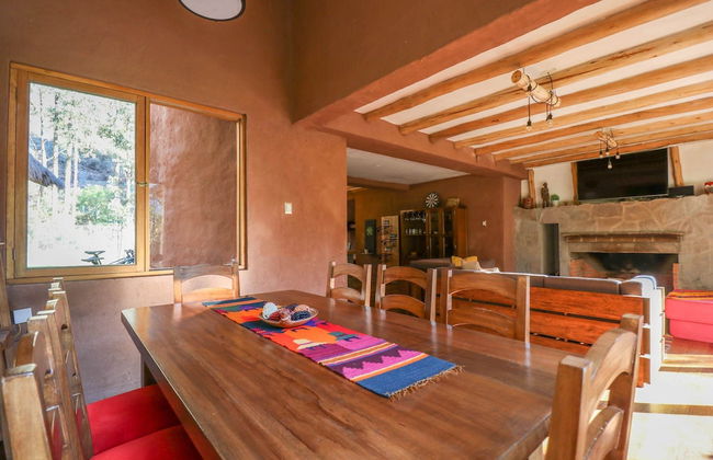 w Divine 3BR House in Valle Sagrado - Foto 20